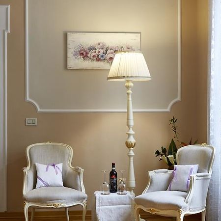 Appartamento Montanelli Флоренция Экстерьер фото