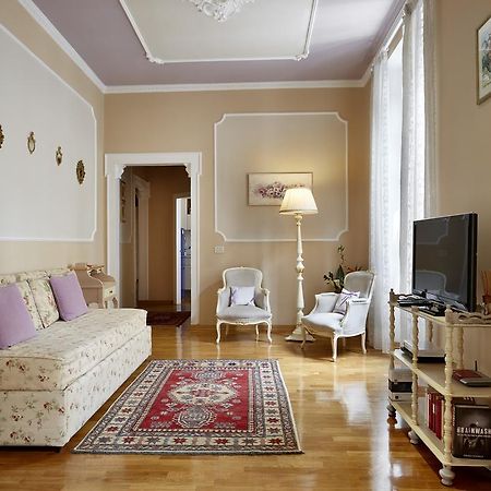 Appartamento Montanelli Флоренция Экстерьер фото