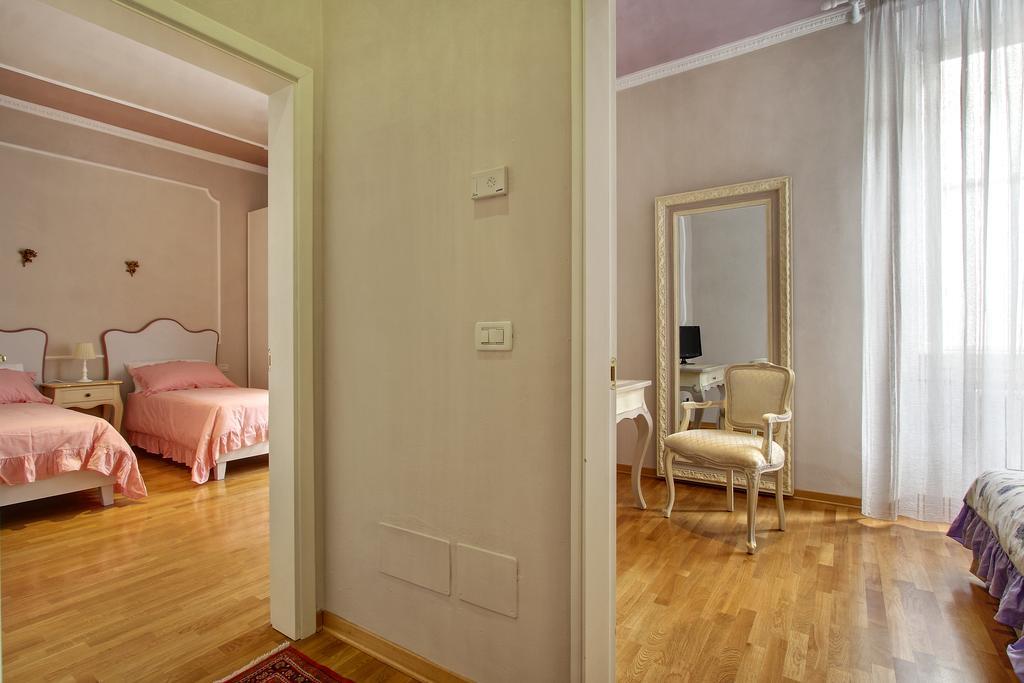 Appartamento Montanelli Флоренция Экстерьер фото