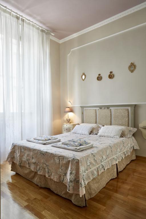 Appartamento Montanelli Флоренция Экстерьер фото